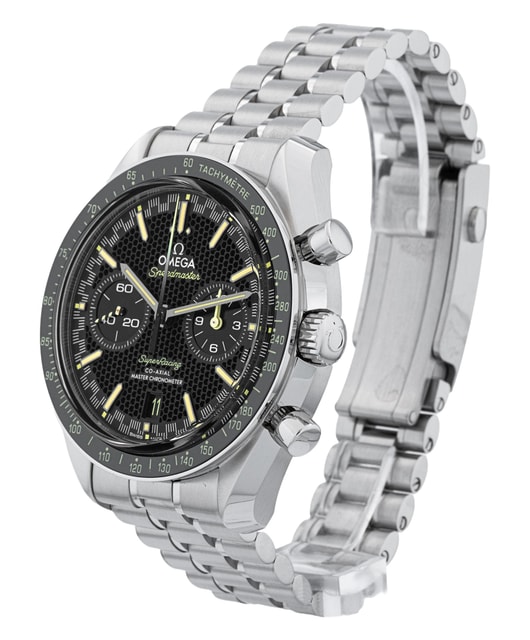 Omega Speedmaster Racing 329.30.44.51.01.003 Image 2